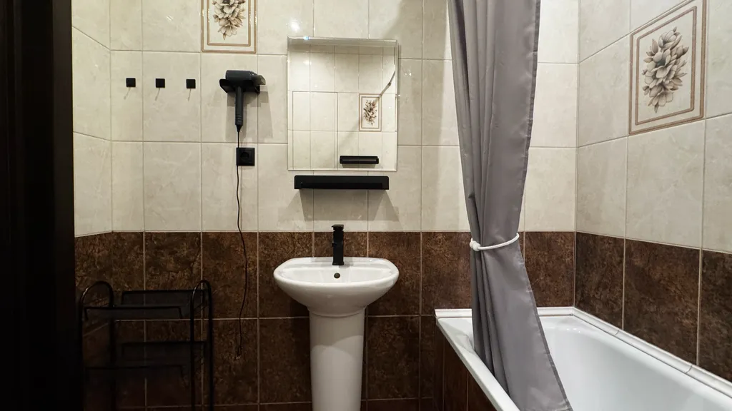 ЖК Мытищи Lite