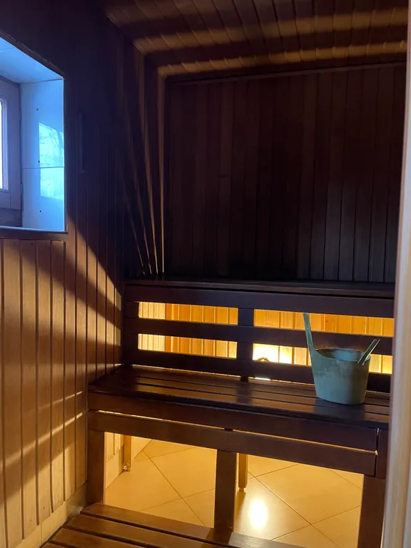 Коттедж Дом для отдыха — Санкт-Петербург