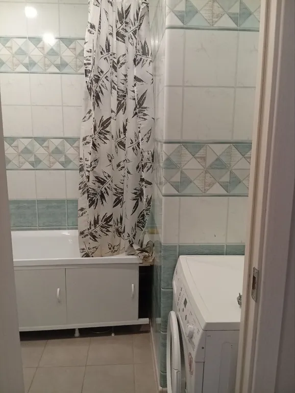 Квартира Двухкомнатная квартира в новом доме — Ярославль