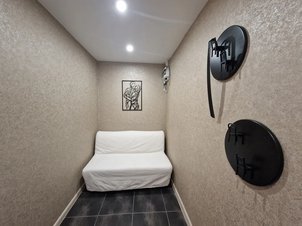 Солнечные апартаменты