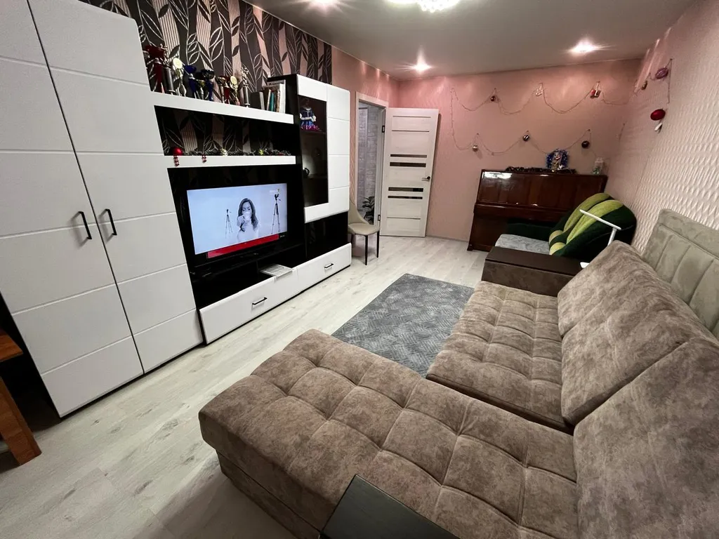 Семейный Уют на Карбышева