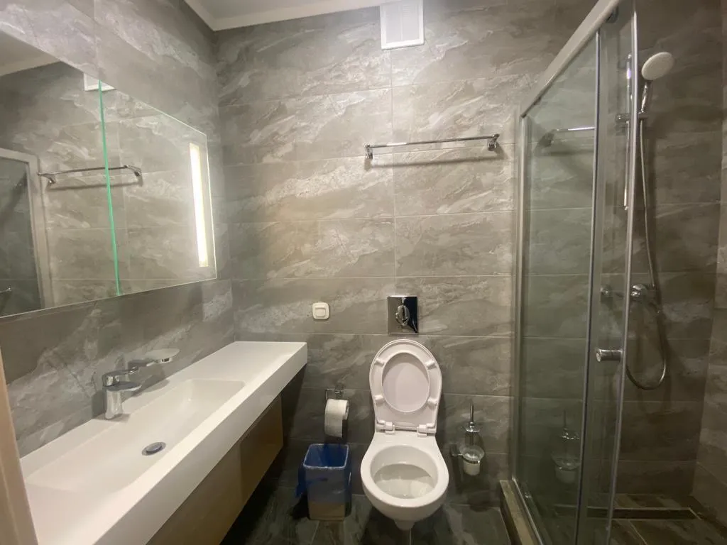 Частные апартаменты в центре левого берега