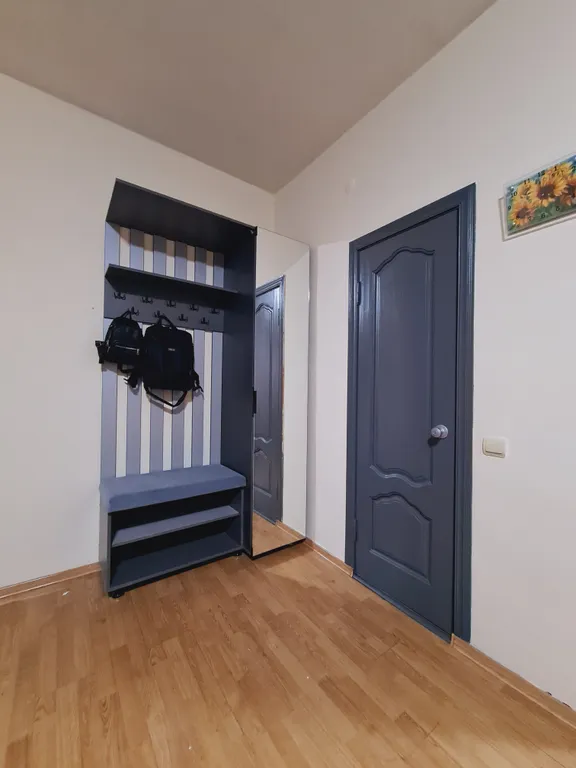 Квартира Апартаменты двухкомнатные, четырехместные с кухней — Анапа