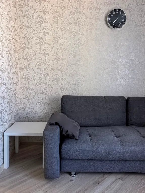 Уютная большая 2-комнатная квартира