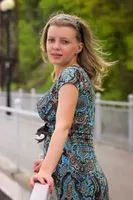 Катя Галкина