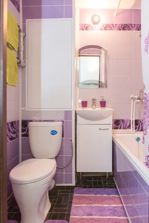 Квартира Уютная квартира — Москва