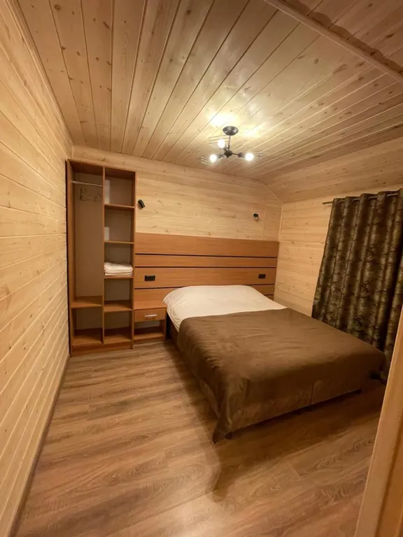 4-комнатный Дом