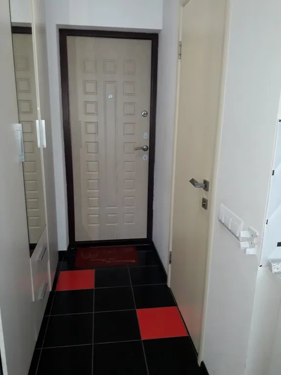 Квартира Квартира Мечта у моря — Адлер