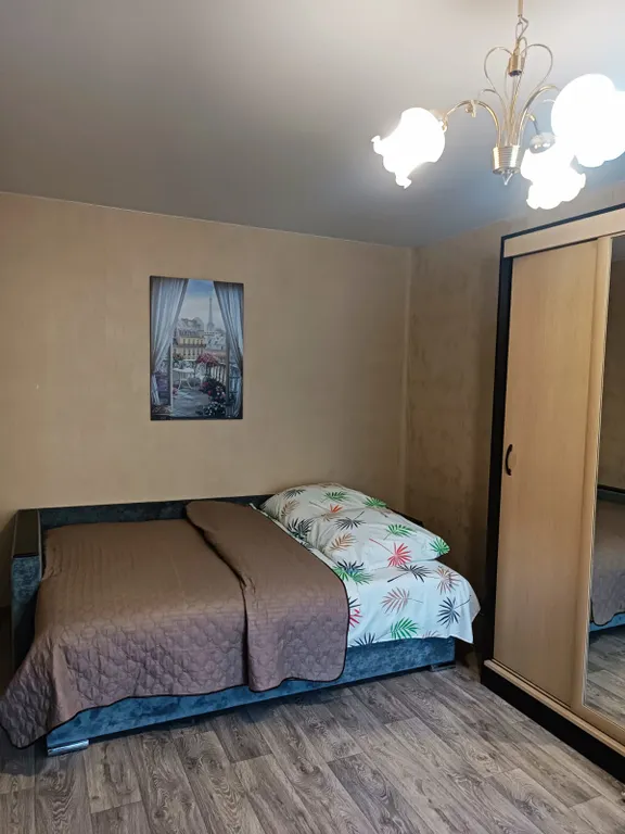 Уютная квартира в центре города — аренда посуточно в Ахтубинск