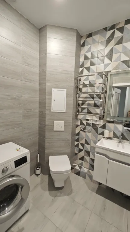 ЖК Евпатория кв.194 от Evparenda