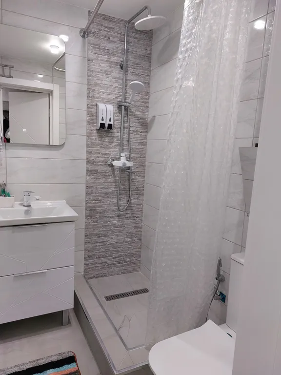 Уютная квартира в самом центре города