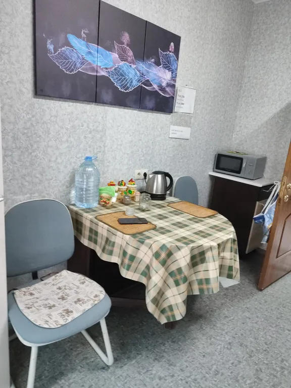 Квартира в частном секторе