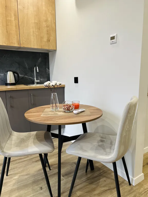 Квартира Квартира Дизайнерская студия у моря — Светлогорск