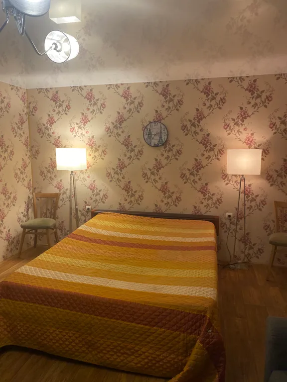 Квартира Комната — Владивосток