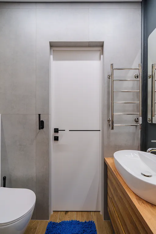 Квартира Однокомнатная квартира в центре — Екатеринбург