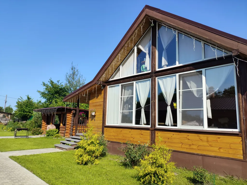 Коттедж Домик в деревне — Суздаль