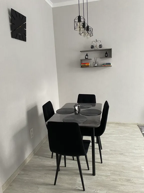 Уютная квартирка в самом центре города