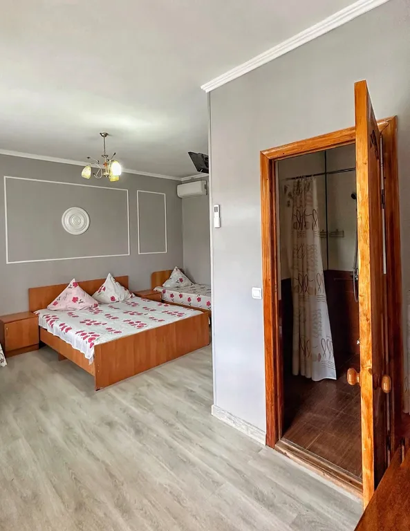 Квартира Комната — Гагра