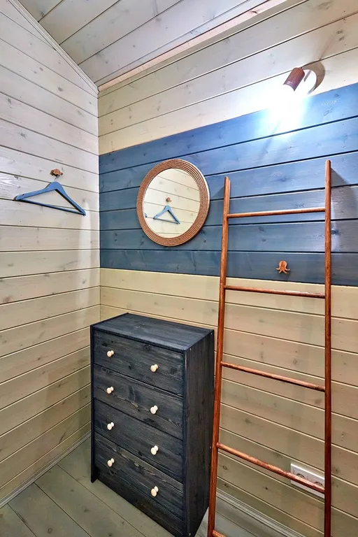 3-комнатный Дом