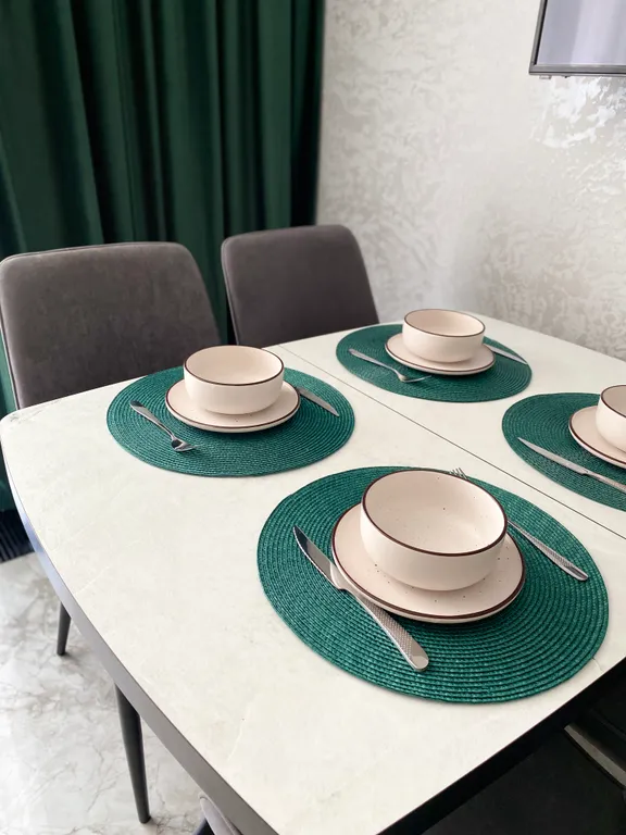 Квартира Апартаменты на море — Севастополь