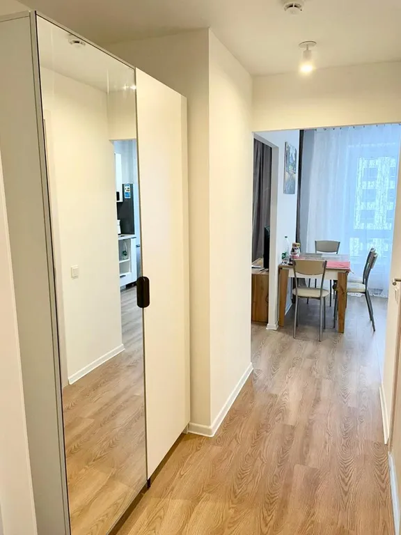 Art Life Apartment Zhulebino Park