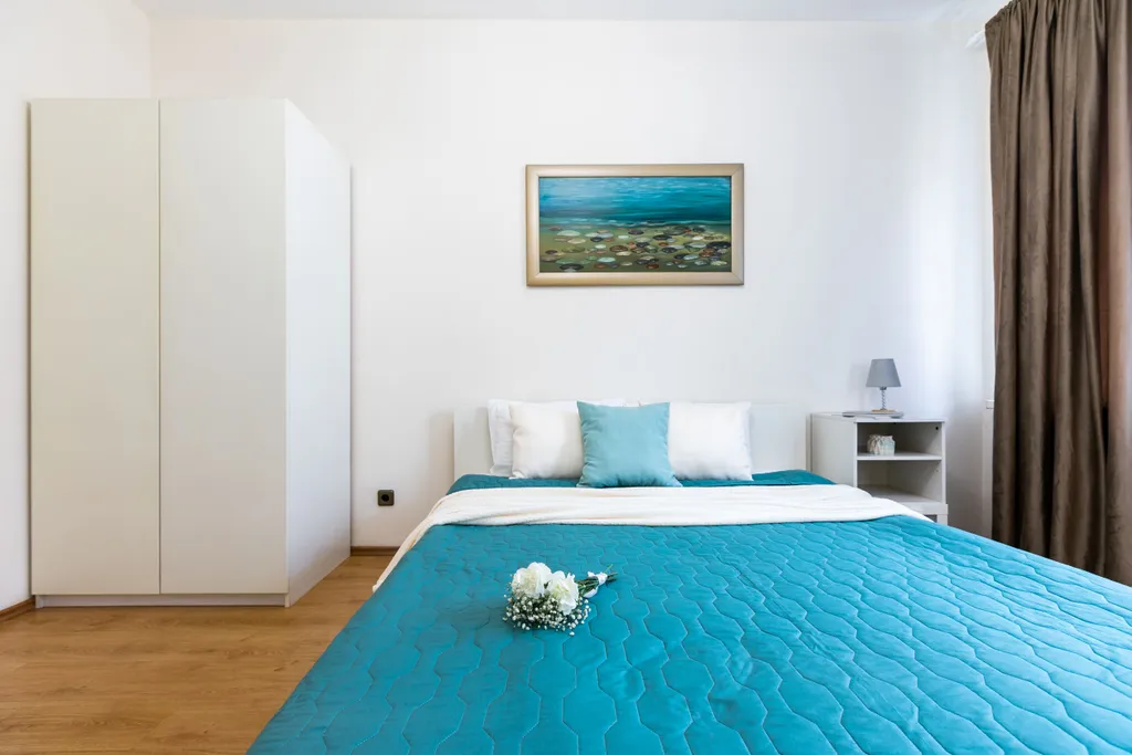 Всё рядом: мосты, музеи, парки