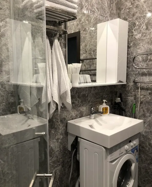 Дом в сканди стиле в тихом, спокойном месте у леса со всеми удобствами