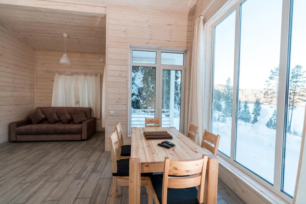 Гостевой дом 6 Villanorda