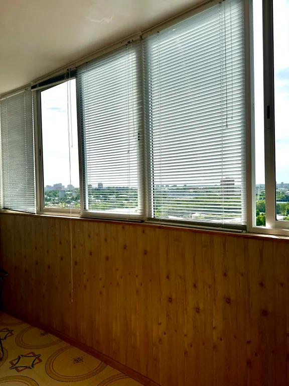 Уютная и светлая квартира в центре города