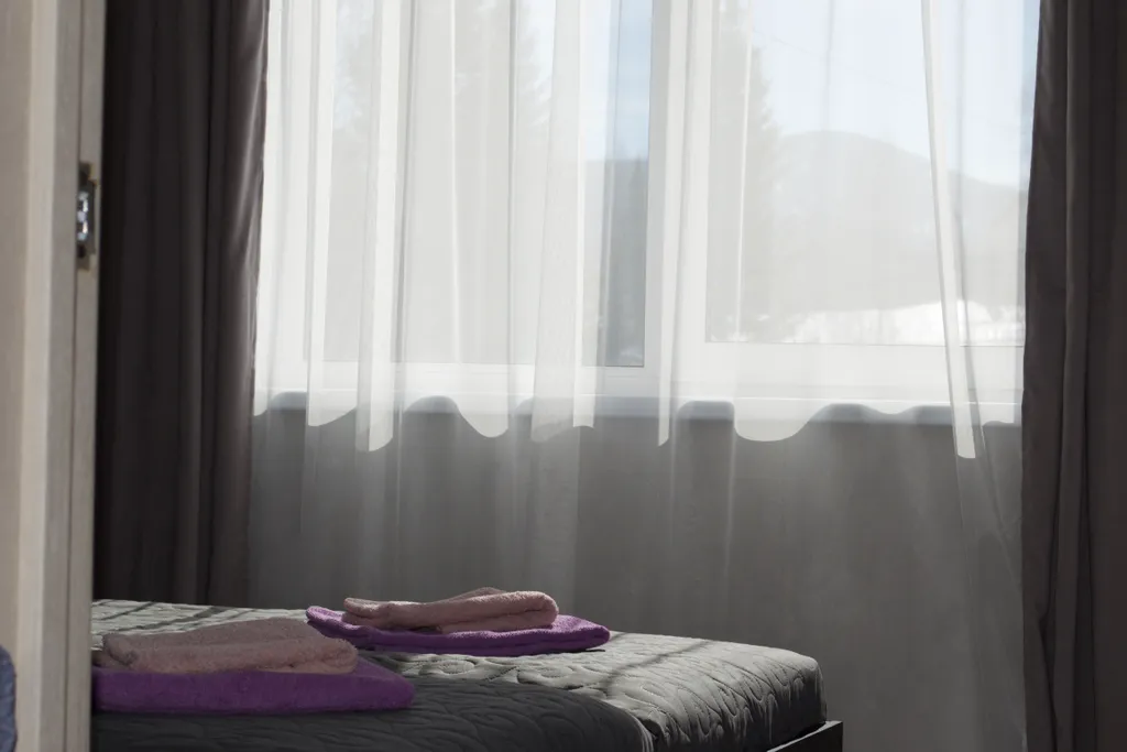 Коттедж Новый дом — Шерегеш