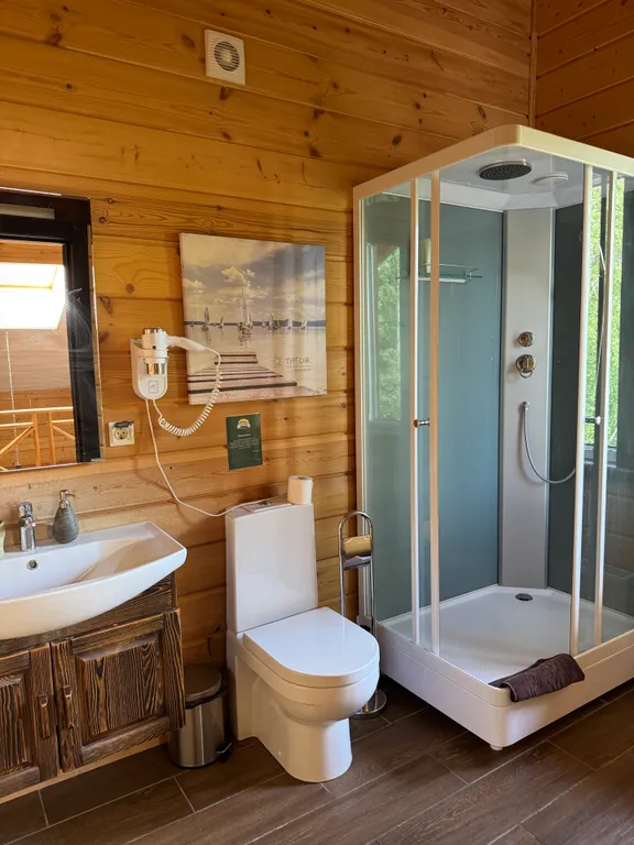 Двухуровневые апартаменты в Sunny Valley