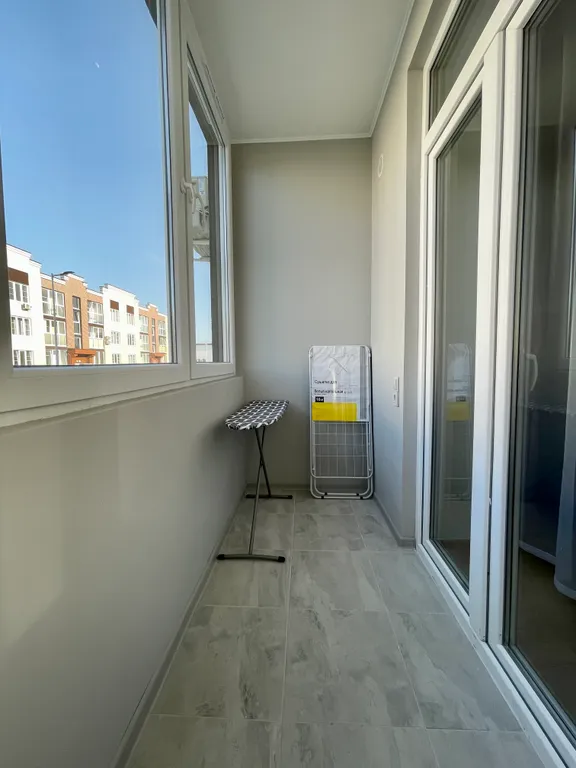 Квартира Уютная квартира рядом с морем с бесплатными велосипедами — Зеленоградск