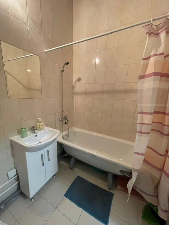 Квартира Квартира рядом с НИИ Петрова — Песочный