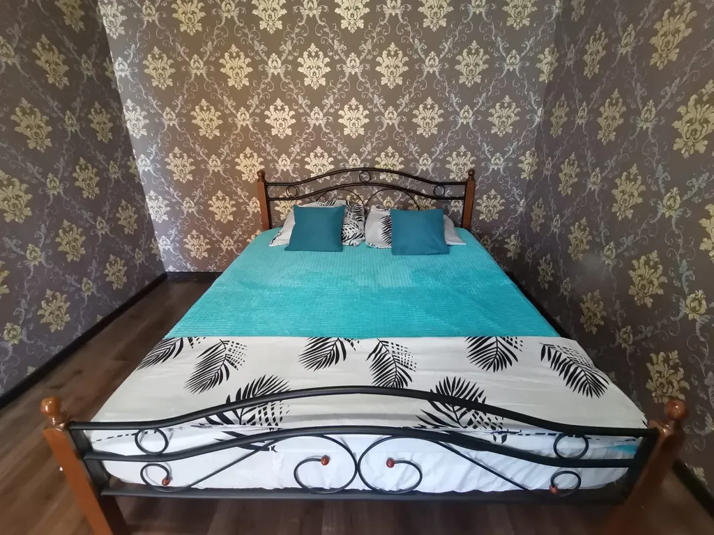 Панорамная трешка