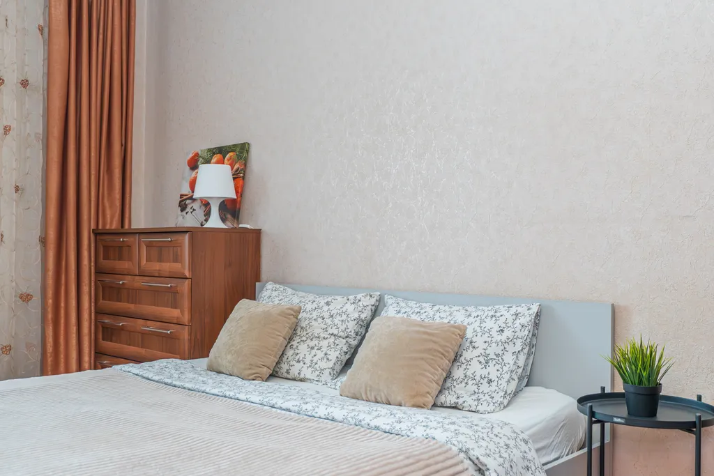 Квартира у королевских ворот — аренда посуточно в Калининград