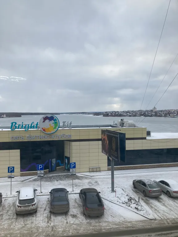 Двухкомнатная квартира в самом сердце Тагила