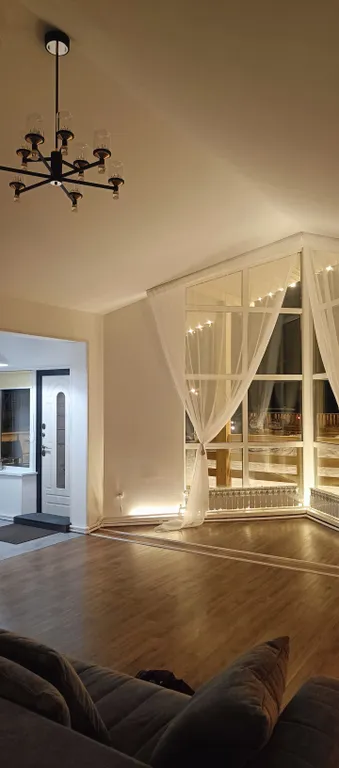 Гостевой дом Ферма