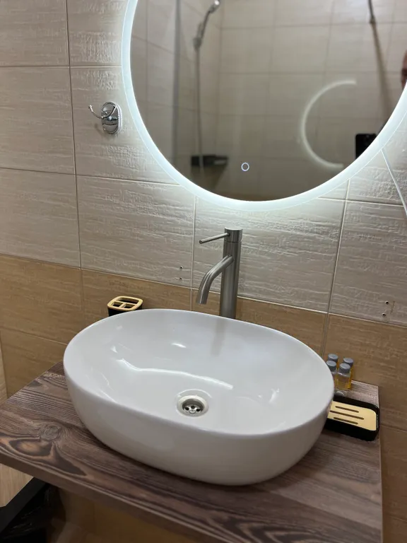 Квартира Комната — Гагра