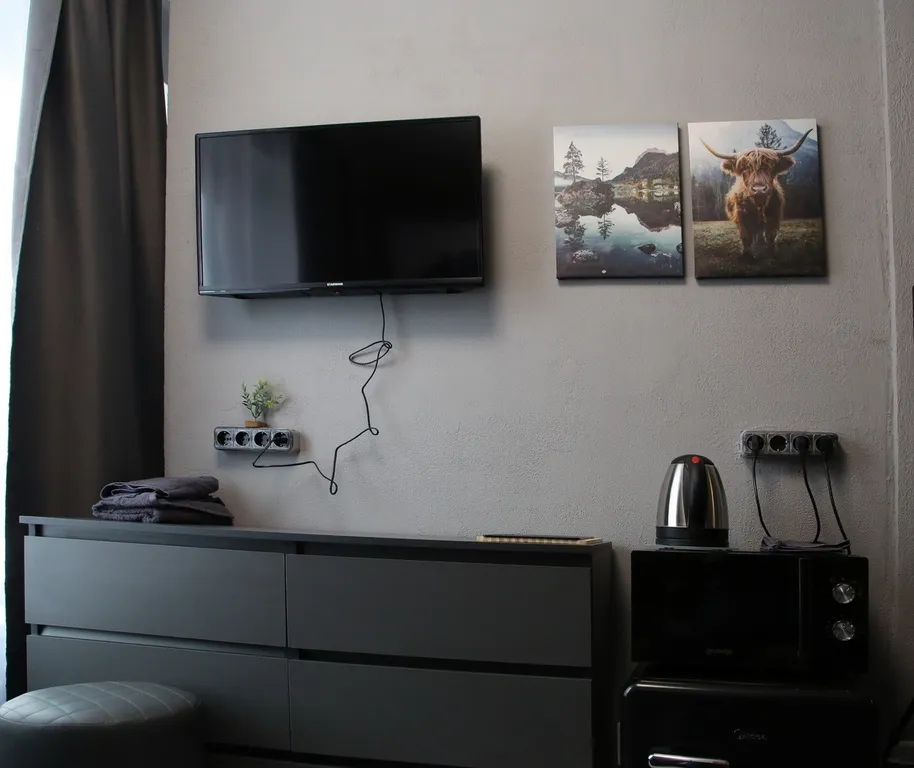 Маленькая уютная в 5 минутах от метро Котельники