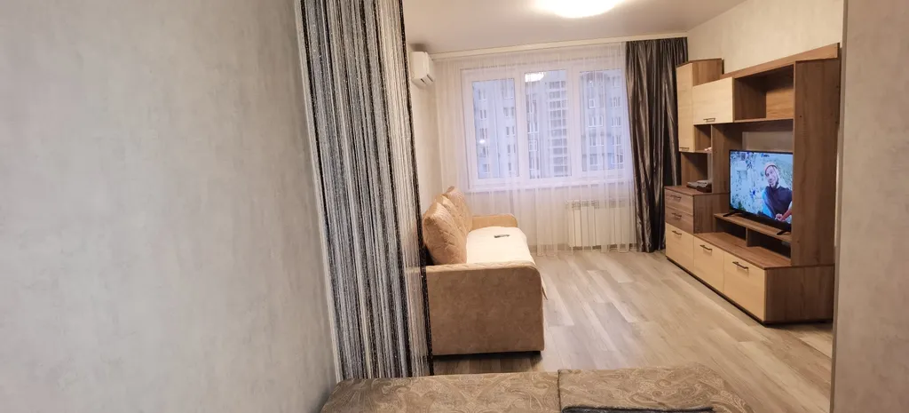 Уютная квартира с новым ремонтом — аренда посуточно в Владикавказ