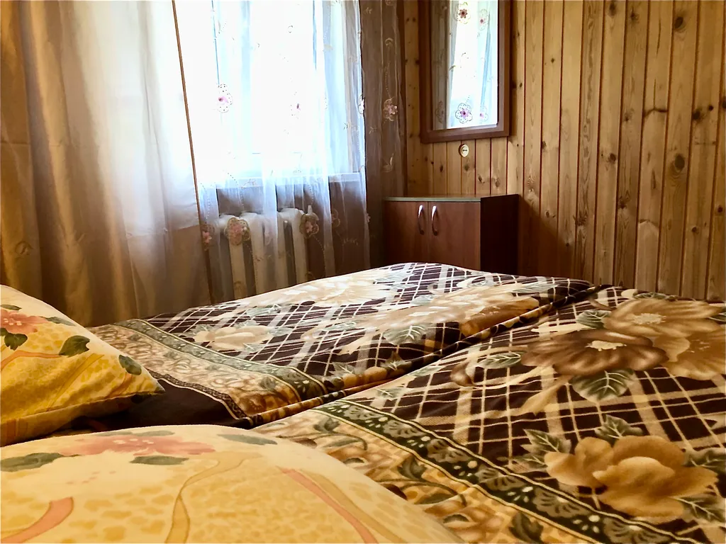 Бюджетный отдых в Сочи