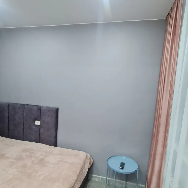 Квартира 1-комнатная Квартира — Хабаровск