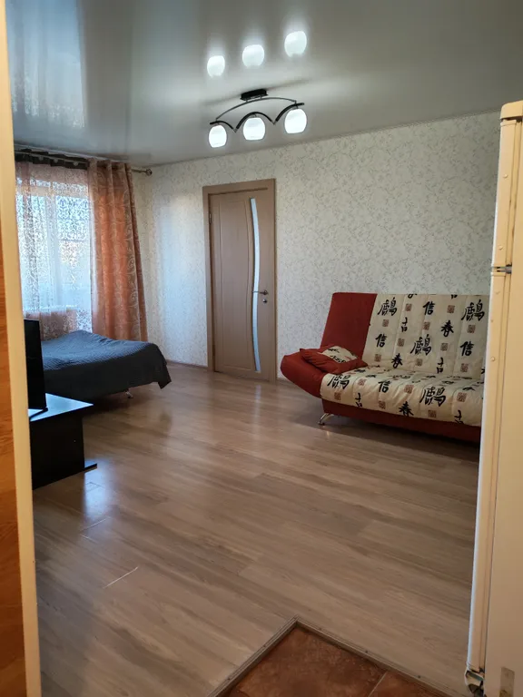 Двушка в центре