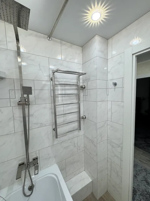 Комфортабельная квартира в центре города, 2-й этаж