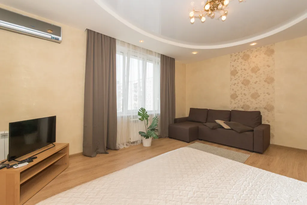 Квартира 2-комнатная Квартира — Новосибирск