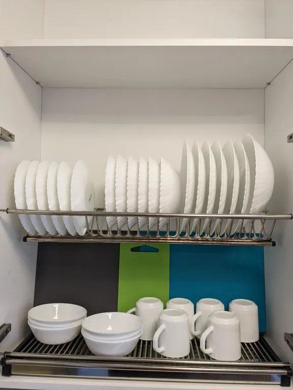 RentHome в Южном городе 2 - Челышевская у Поликлиники