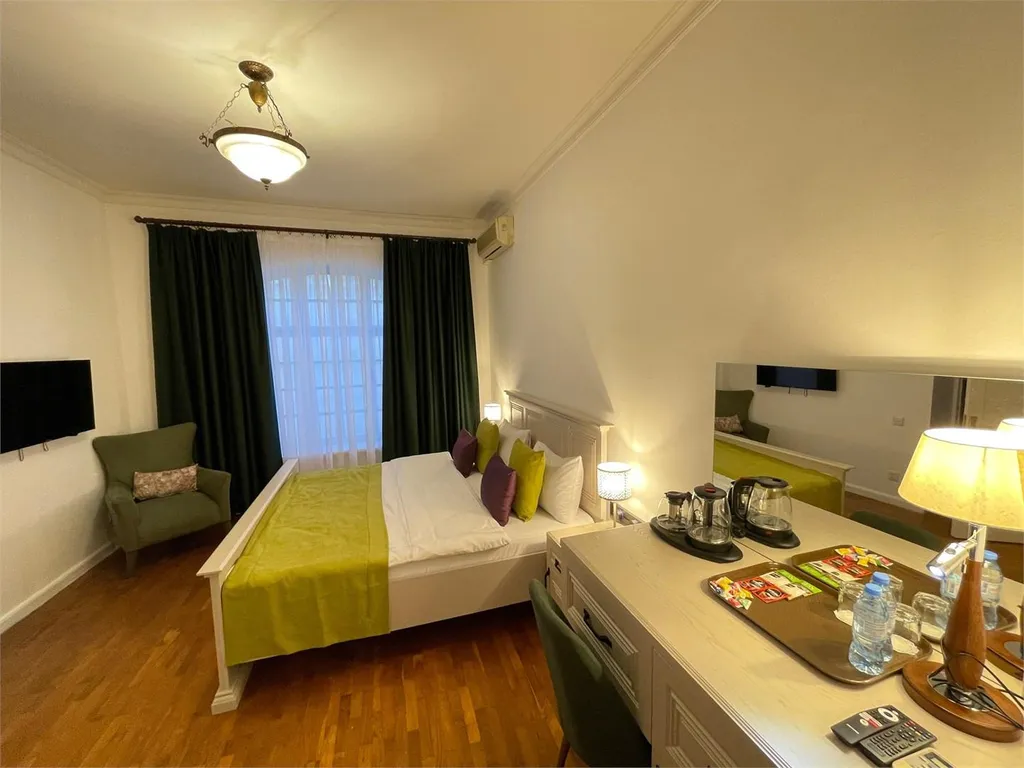 Квартира Комната — аренда посуточно в Баку