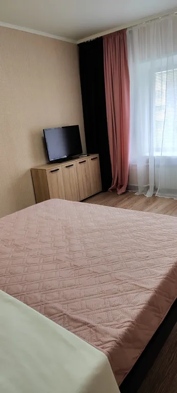 Уютная квартира в общежитии в центре города