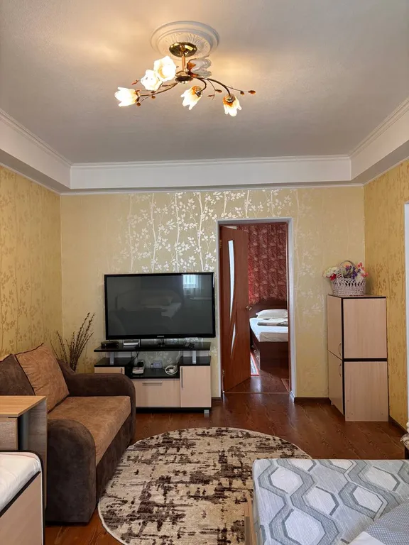 Коттедж Частный загородный дом на Юце — Пятигорск