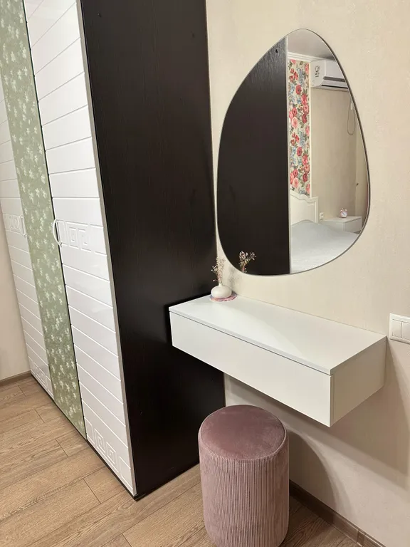 Квартира Двухкомнатные апартаменты София — Краснодар